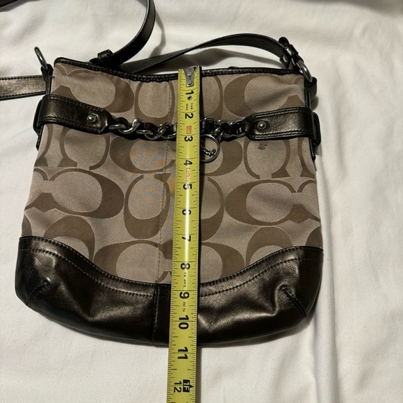 Crossbody Coach bag - Picture 16 of 16
